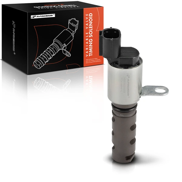 Exhaust Engine Variable Valve Timing VVT Solenoid for 2010-2014 Subaru Tribeca