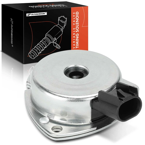 Intake or Exhaust Variable Valve Timing Adjuster Magnet for 2005-2010 Cadillac STS