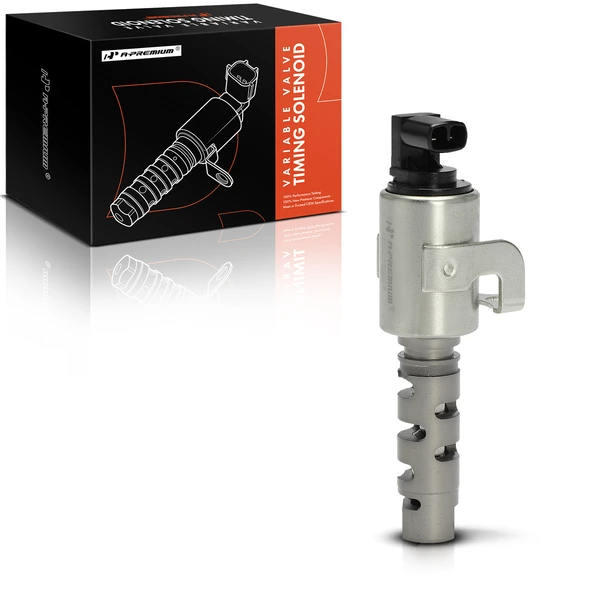 Intake Engine Variable Valve Timing VVT Solenoid for 2005-2011 Volvo XC90