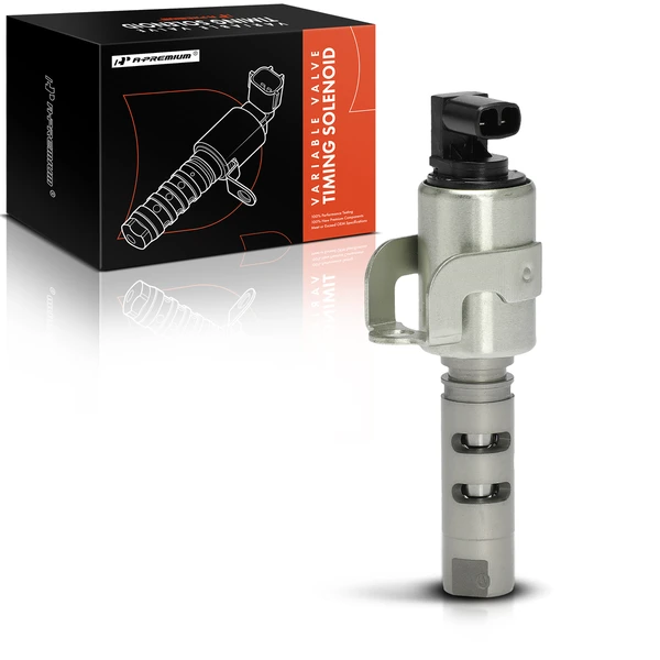 Exhaust Engine Variable Valve Timing VVT Solenoid for 2005-2011 Volvo XC90