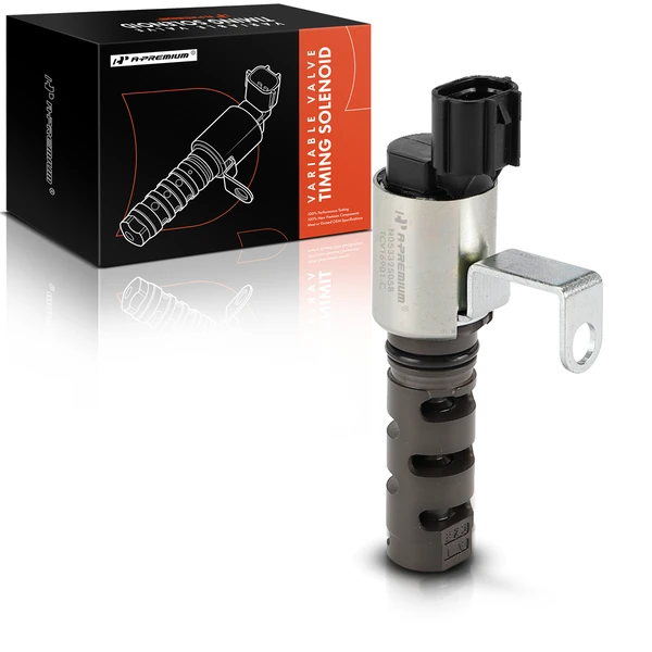 Engine Variable Valve Timing VVT Solenoid for 2011-2013 Subaru Forester