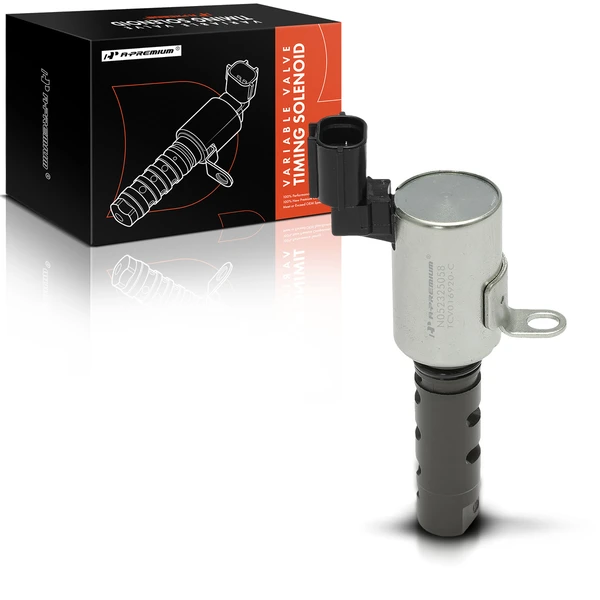 Exhaust Right Engine Variable Valve Timing VVT Solenoid for Subaru Legacy Outback Tribeca