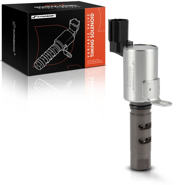 Exhaust Left Engine Variable Valve Timing VVT Solenoid for 2008-2009 Subaru Tribeca