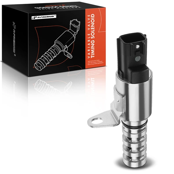 Engine Timing Control Valve Solenoid for 2014-2020 Nissan Rogue