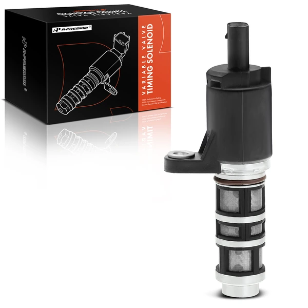 Variable Valve Timing VVT Solenoid for Chevy Spark 2013-2015 1.2L