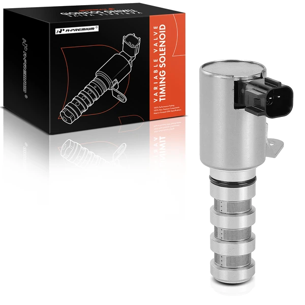 Engine Variable Valve Timing VVT Solenoid for 2009-2020 Dodge Charger