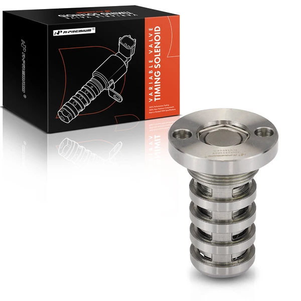 Intake Engine Variable Valve Timing VVT Solenoid for 2009 Audi TT