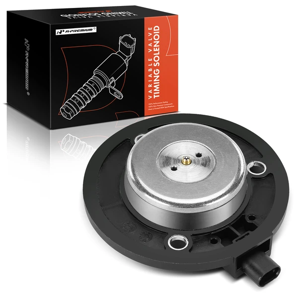 Variable Valve Timing Solenoid for 2013 Audi A5 Quattro