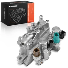 Engine Variable Valve Timing (VVT) Solenoid