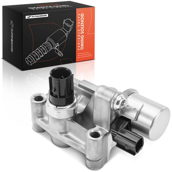 Engine Variable Valve Timing (VVT) Solenoid for 2011-2016 Honda CR-Z