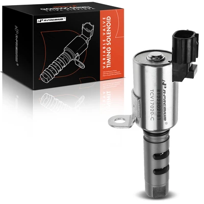 Variable Valve Timing VVT Solenoid for Toyota Camry RAV4 Highlander 2.4L