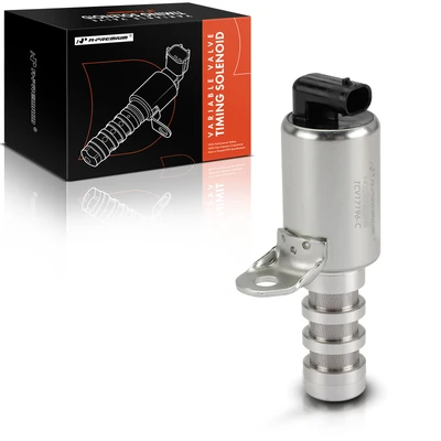 Engine Variable Valve Timing VVT Solenoid