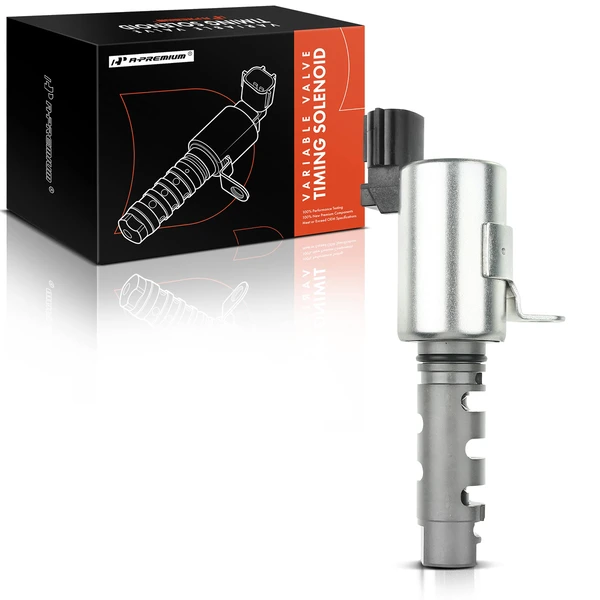 Variable Valve Timing VVT Solenoid for 2004-2009 Kia Spectra