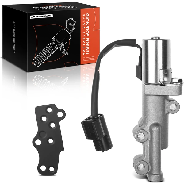 Timing Control Valve Solenoid for 2001-2004 Nissan Pathfinder