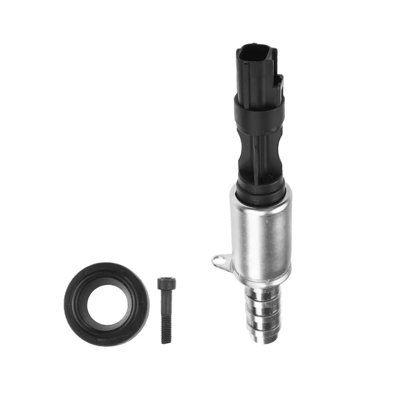 Variable Camshaft Timing VCT Solenoid for 2005-2010 Ford F-250 Super Duty