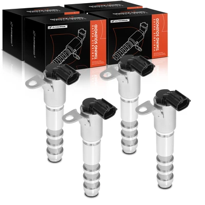 Engine Variable Valve Timing (VVT) Solenoid