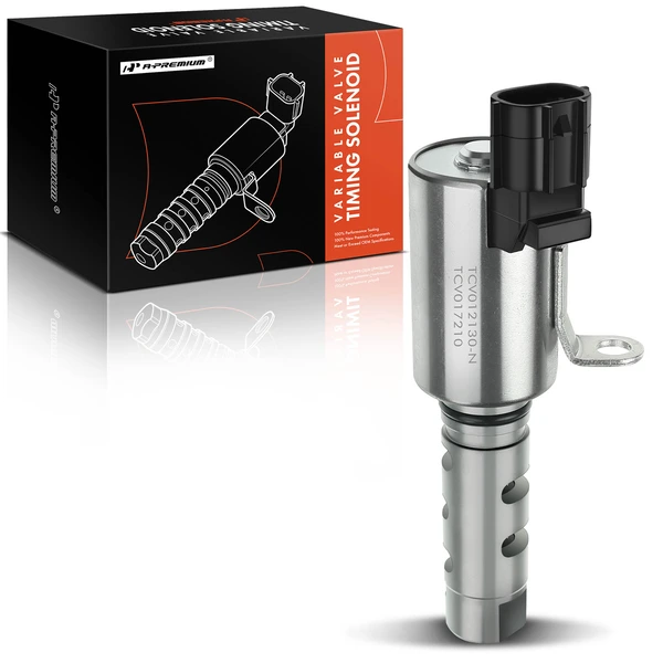 Variable Valve Timing VVT Solenoid for 2000-2005 Toyota Echo