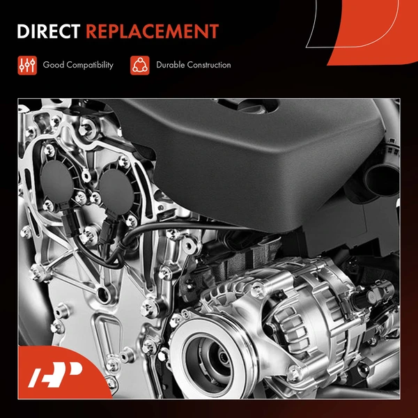 Variable Valve Timing VVT Solenoid for Toyota Yaris Echo Prius Scion XA XB 1.5L