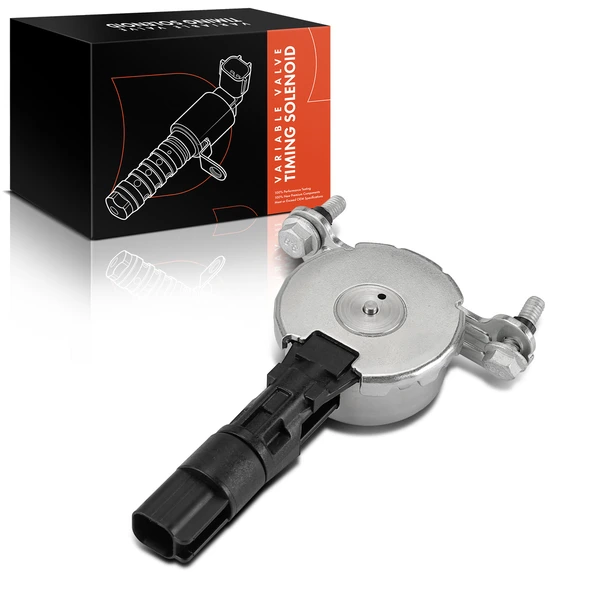 Intake Engine Variable Valve Timing VVT Solenoid for Ford Fusion Escape Mercury