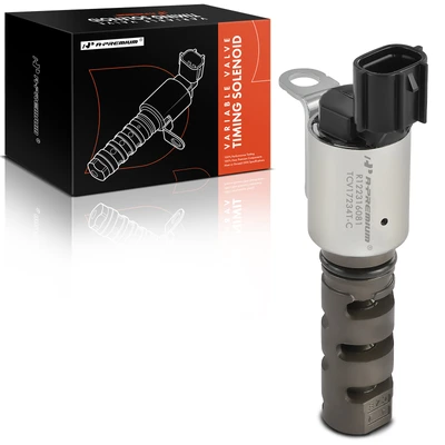 Variable Valve Timing VVT Solenoid