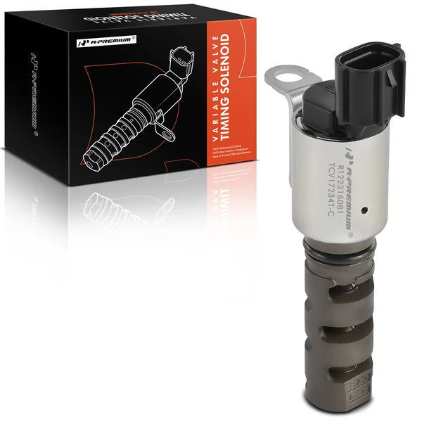 Variable Valve Timing VVT Solenoid for 2016-2017 Lexus IS300