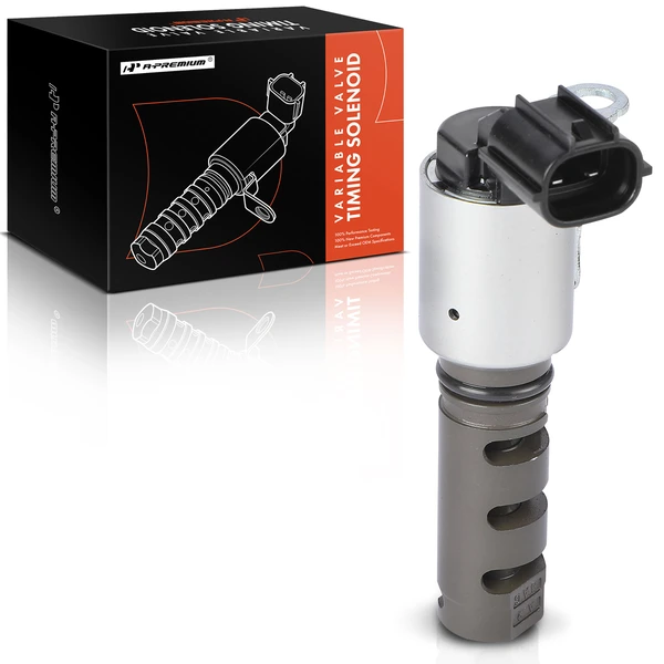 Timing Control Valve Solenoid for Toyota Camry Corolla Highlander Matrix RAV4