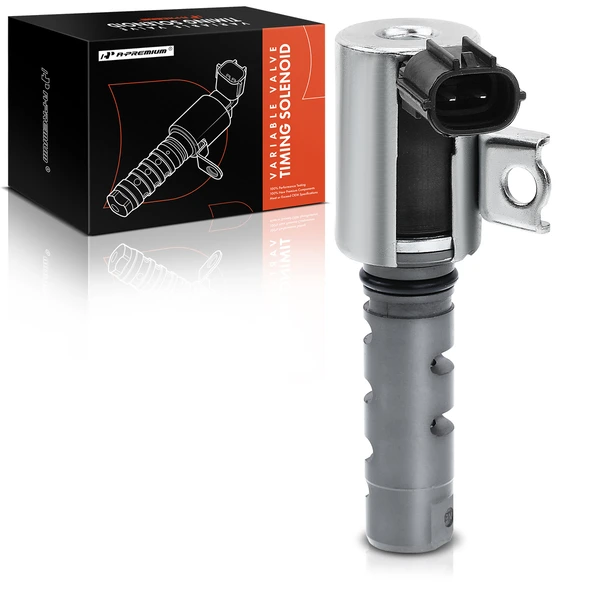 Variable Valve Timing VVT Solenoid for 2008-2016 Toyota Highlander