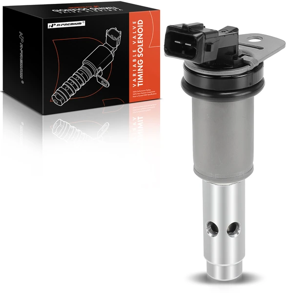 Intake or Exhaust Variable Valve Timing Solenoid for 2006-2007 BMW 530i