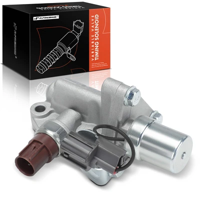 Variable Valve Timing Solenoid