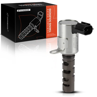 Exhaust Engine Variable Valve Timing VVT Solenoid