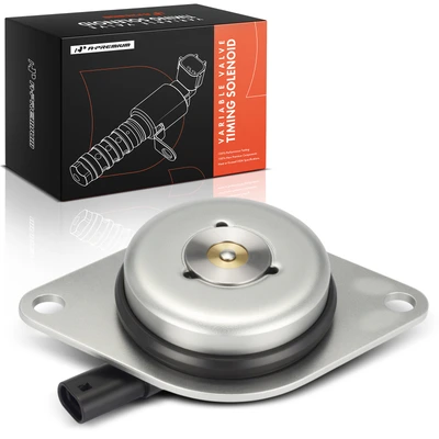 Intake & Exhaust Engine Variable Valve Timing VVT Solenoid