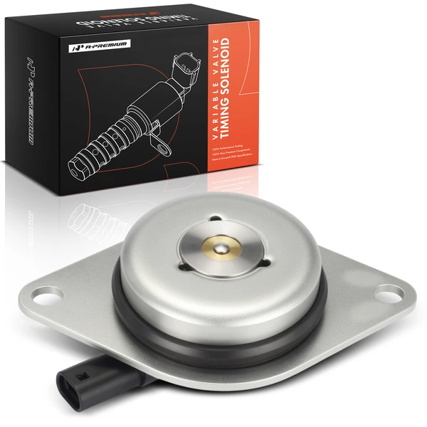 Intake & Exhaust Engine Variable Valve Timing VVT Solenoid for Chevy Cruze Sonic Buick