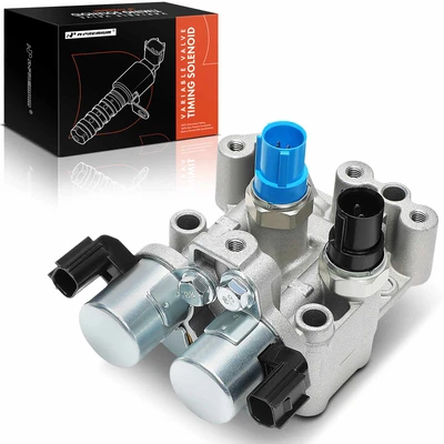 Variable Valve Timing (VVT) Solenoid