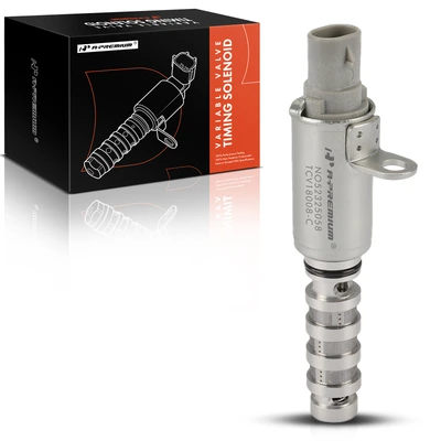 Intake Engine Variable Valve Timing VVT Solenoid