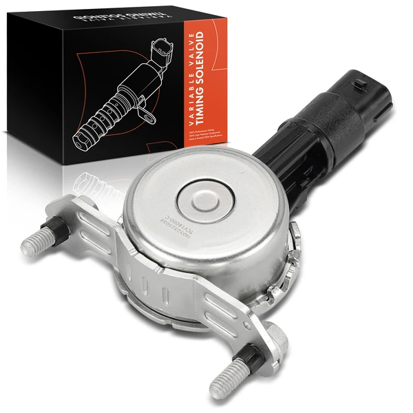 Engine Variable Valve Timing VVT Solenoid for 2017-2019 Ford E-350 Super Duty