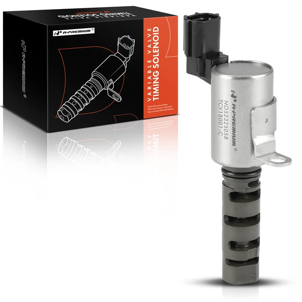 Exhaust Engine Variable Valve Timing VVT Solenoid for 2013-2016 Dodge Dart