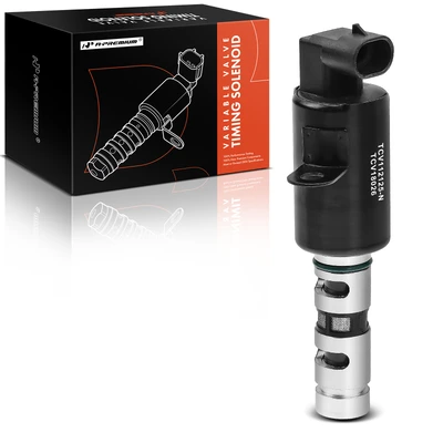 Variable Timing Control Valve Solenoid