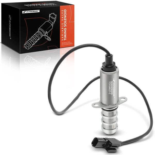 Intake or Exhaust Variable Valve Timing Solenoid for Mercedes-Benz W204 W164 6.3L