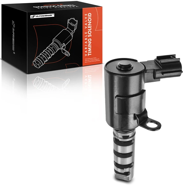 Variable Valve Timing VVT Solenoid for Hyundai Accent Kia Rio Rio5 2006-2009 L4 1.6L