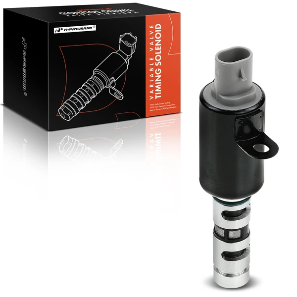 Variable Valve Timing VVT Solenoid for 2006-2011 Hyundai Azera