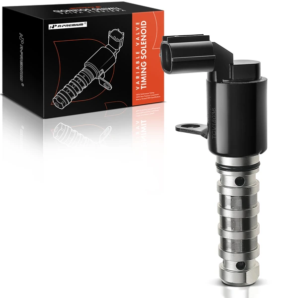 Exhaust Timing Control Valve Solenoid for 2018-2020 Kia Stinger