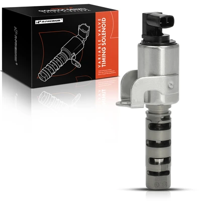 Intake or Exhaust Engine Variable Valve Timing VVT Solenoid