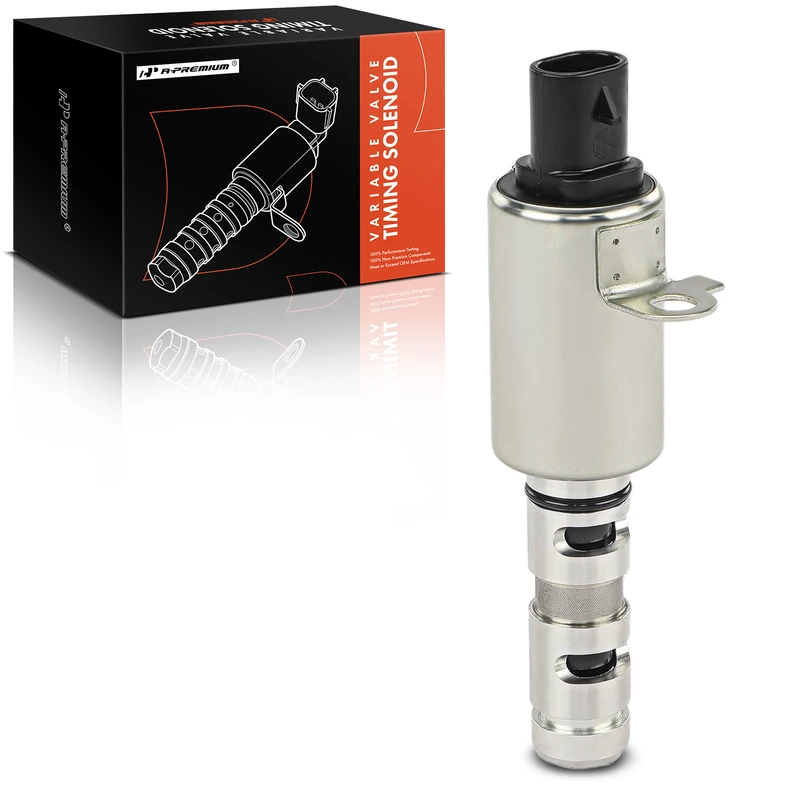 Variable Valve Timing VVT Solenoid for 2009 Hyundai Sonata 3.3L V6
