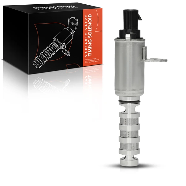Intake Engine Variable Valve Timing VVT Solenoid for Hyundai Genesis Santa Fe Kia Sedona