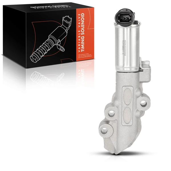 Engine Variable Valve Timing VVT Solenoid for 2012-2016 Hyundai Genesis