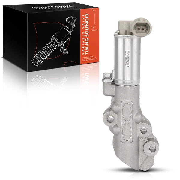 Engine Variable Valve Timing VVT Solenoid for 2012-2018 Hyundai Santa Fe