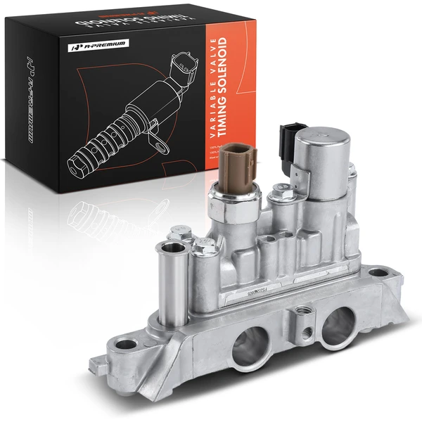 Engine Variable Valve Timing (VVT) Solenoid for Honda Accord Crosstour Acura RDX