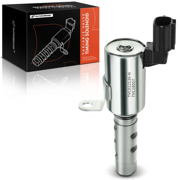 Variable Valve Timing VVT Solenoid for Toyota Tacoma 2005-2010 4Runner 2010 2.7L