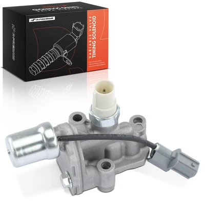 Solenoid Spool Valve