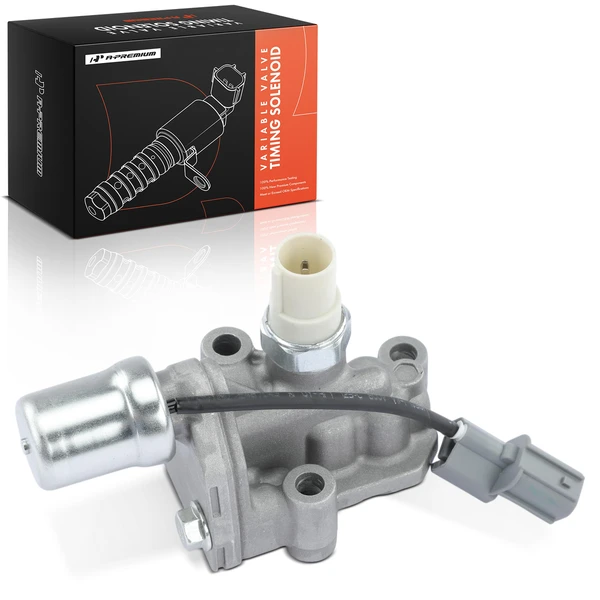 Solenoid Spool Valve for 2000-2006 Honda Insight